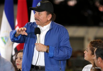 Paso a Desnivel Las Piedrecitas: Un Regalo Navideño para el Pueblo Nicaragüense