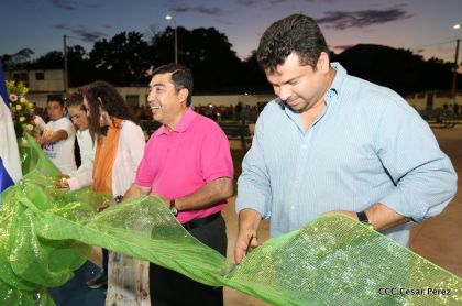 Paso a Desnivel Las Piedrecitas: Un Regalo Navideño para el Pueblo Nicaragüense