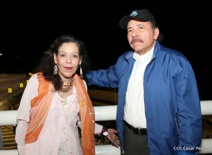 Paso a Desnivel Las Piedrecitas: Un Regalo Navideño para el Pueblo Nicaragüense