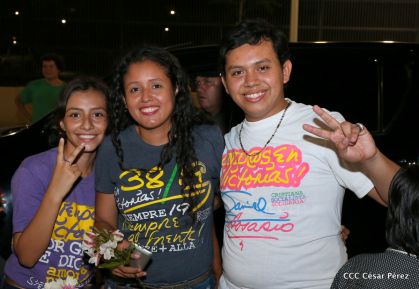 Paso a Desnivel Las Piedrecitas: Un Regalo Navideño para el Pueblo Nicaragüense