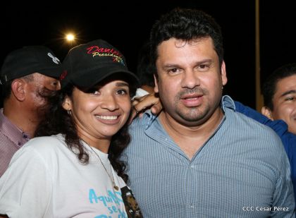 Paso a Desnivel Las Piedrecitas: Un Regalo Navideño para el Pueblo Nicaragüense