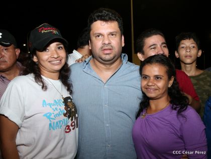 Paso a Desnivel Las Piedrecitas: Un Regalo Navideño para el Pueblo Nicaragüense