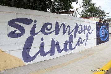 Paso a Desnivel Las Piedrecitas: Un Regalo Navideño para el Pueblo Nicaragüense