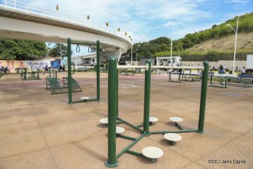 Paso a Desnivel Las Piedrecitas: Un Regalo Navideño para el Pueblo Nicaragüense