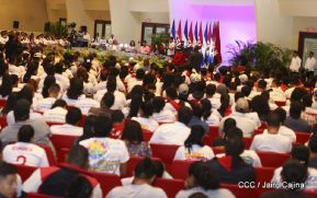 XVI Congreso de la UNEN