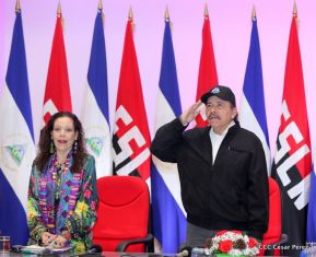 XVI Congreso de la UNEN