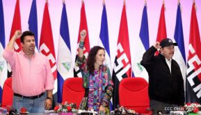 XVI Congreso de la UNEN