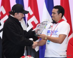 XVI Congreso de la UNEN