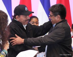 XVI Congreso de la UNEN