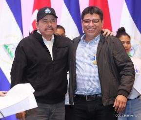 XVI Congreso de la UNEN