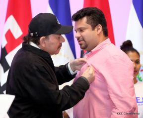 XVI Congreso de la UNEN