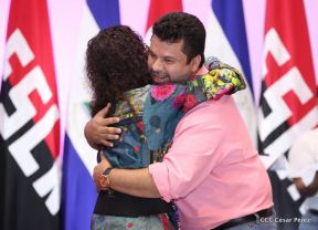 XVI Congreso de la UNEN