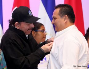 XVI Congreso de la UNEN