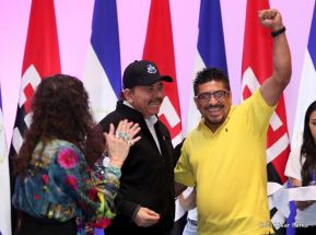 XVI Congreso de la UNEN