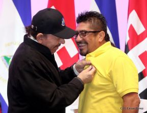 XVI Congreso de la UNEN