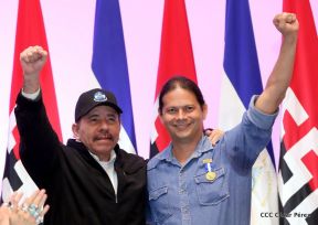 XVI Congreso de la UNEN