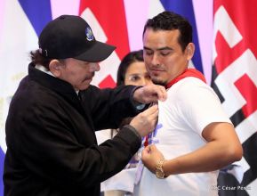 XVI Congreso de la UNEN