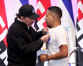 XVI Congreso de la UNEN