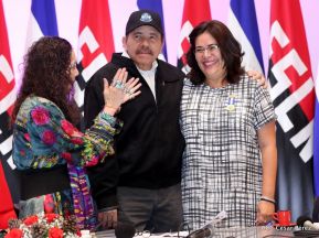 XVI Congreso de la UNEN