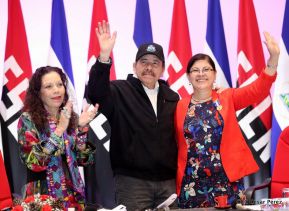 XVI Congreso de la UNEN