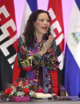 XVI Congreso de la UNEN