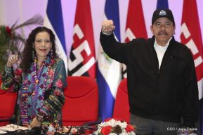 XVI Congreso de la UNEN