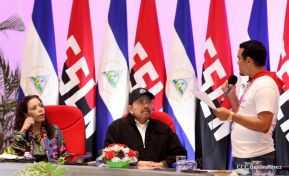 XVI Congreso de la UNEN