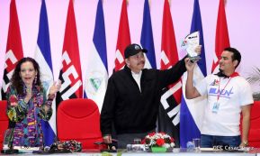 XVI Congreso de la UNEN