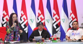 XVI Congreso de la UNEN