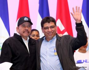 XVI Congreso de la UNEN