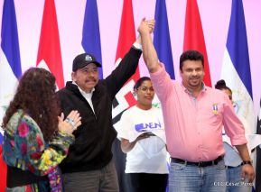 XVI Congreso de la UNEN