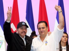 XVI Congreso de la UNEN