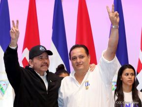 XVI Congreso de la UNEN