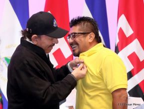 XVI Congreso de la UNEN