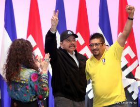 XVI Congreso de la UNEN