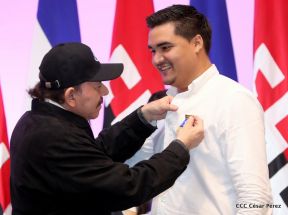 XVI Congreso de la UNEN