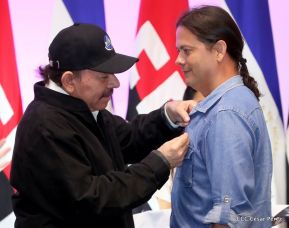 XVI Congreso de la UNEN