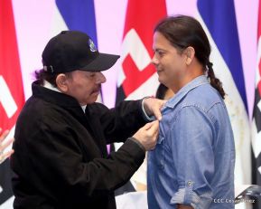 XVI Congreso de la UNEN