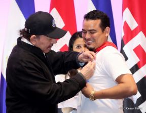 XVI Congreso de la UNEN