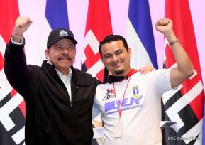 XVI Congreso de la UNEN