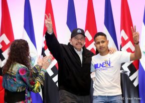 XVI Congreso de la UNEN