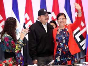 XVI Congreso de la UNEN