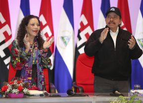 XVI Congreso de la UNEN