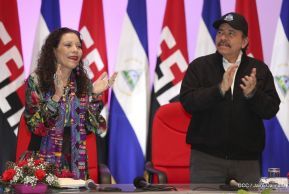 XVI Congreso de la UNEN