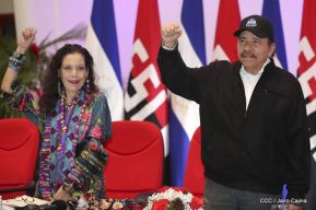 XVI Congreso de la UNEN