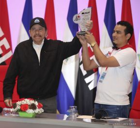 XVI Congreso de la UNEN