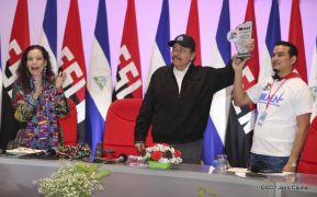 XVI Congreso de la UNEN