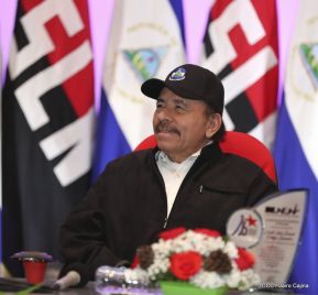 XVI Congreso de la UNEN