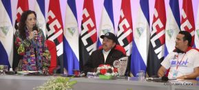 XVI Congreso de la UNEN