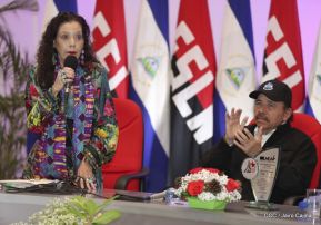 XVI Congreso de la UNEN